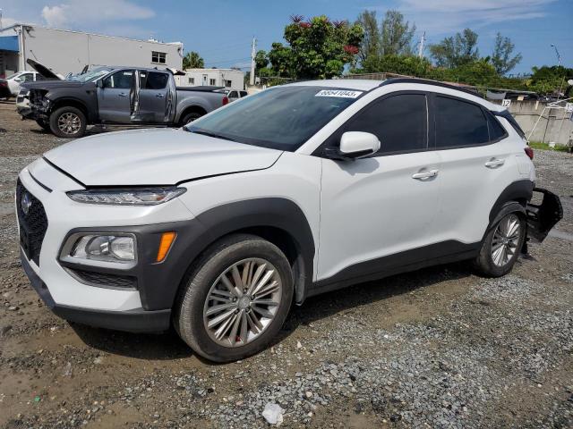 HYUNDAI KONA SEL 2019 km8k22aa4ku387908