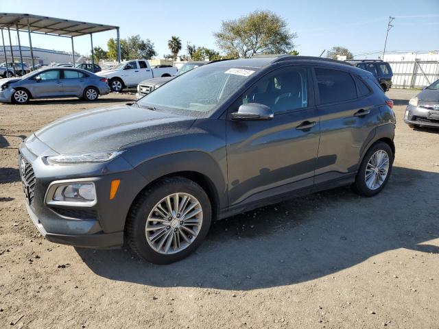 HYUNDAI KONA SEL 2019 km8k22aa4ku389755