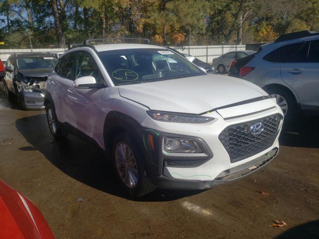 HYUNDAI KONA SEL 2020 km8k22aa4lu399025