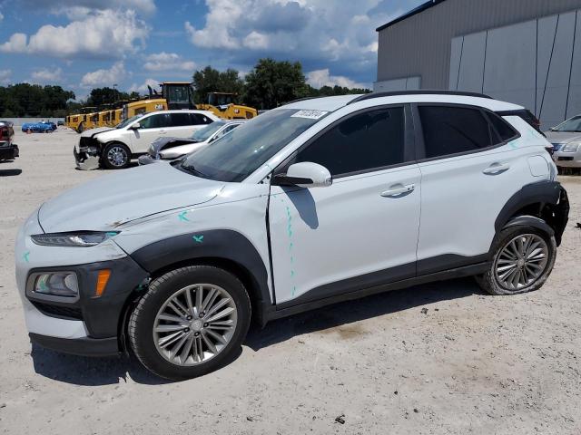 HYUNDAI KONA SEL 2020 km8k22aa4lu400111