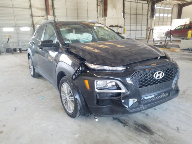 HYUNDAI KONA SEL 2020 km8k22aa4lu401081