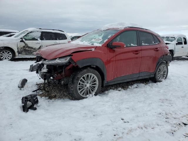 HYUNDAI KONA SEL 2020 km8k22aa4lu406393