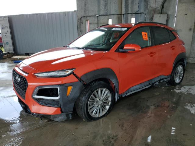 HYUNDAI KONA SEL 2020 km8k22aa4lu432086