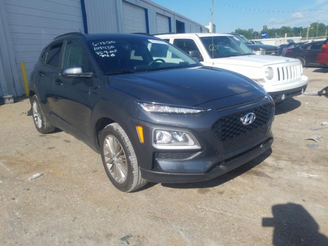 HYUNDAI KONA SEL 2020 km8k22aa4lu499867