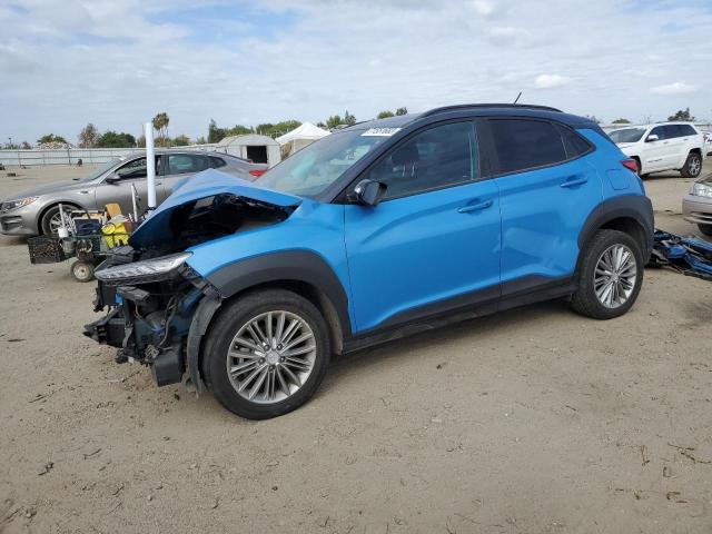 HYUNDAI KONA 2020 km8k22aa4lu511807