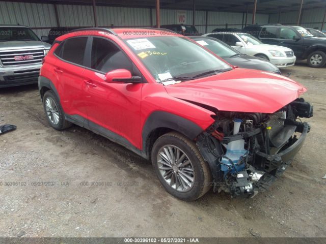 HYUNDAI KONA 2020 km8k22aa4lu528252