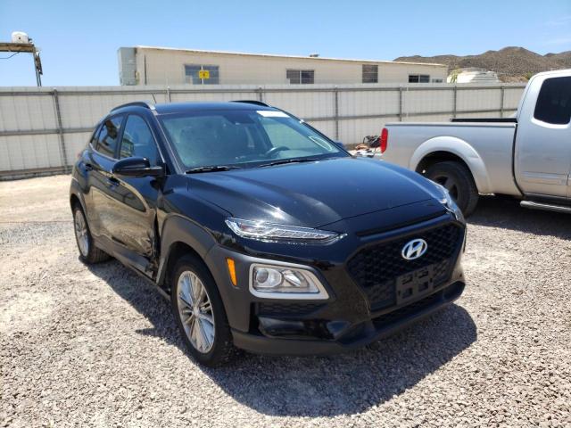 HYUNDAI KONA SEL 2020 km8k22aa4lu530065