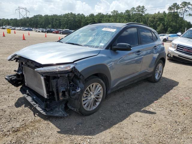 HYUNDAI KONA SEL 2020 km8k22aa4lu552664