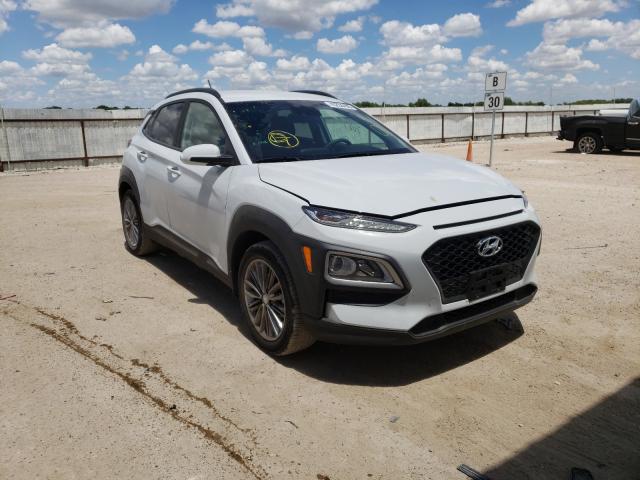 HYUNDAI KONA SEL 2020 km8k22aa4lu566161