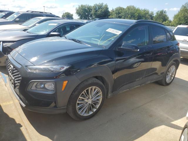 HYUNDAI KONA SEL 2020 km8k22aa4lu566208