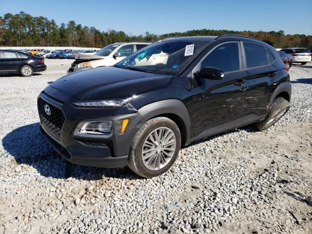 HYUNDAI KONA SEL 2021 km8k22aa4mu599131