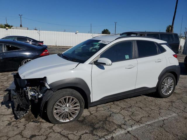 HYUNDAI KONA SEL 2021 km8k22aa4mu609396