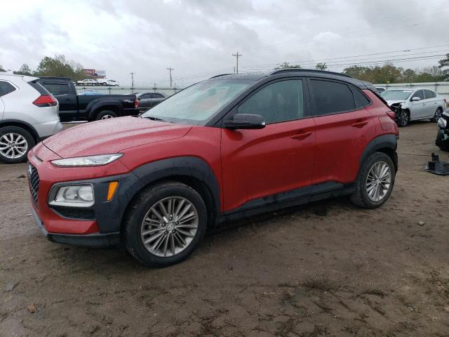 HYUNDAI KONA 2021 km8k22aa4mu609771