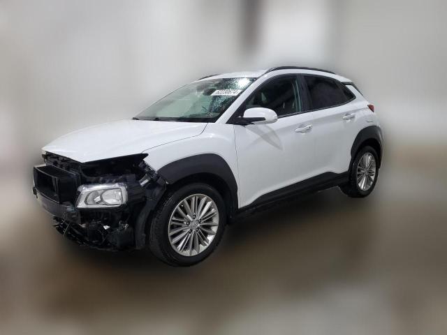 HYUNDAI KONA 2021 km8k22aa4mu654497