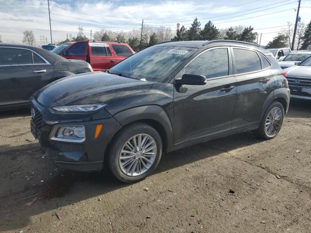 HYUNDAI KONA 2021 km8k22aa4mu655214