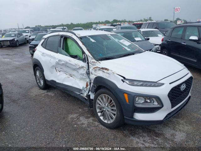 HYUNDAI KONA 2021 km8k22aa4mu711751