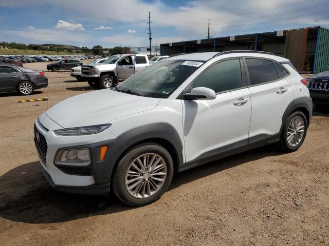 HYUNDAI KONA SEL 2018 km8k22aa5ju067995