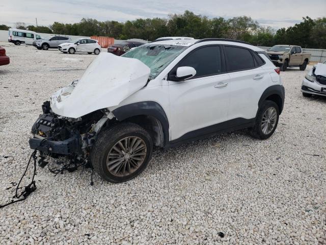 HYUNDAI KONA 2018 km8k22aa5ju081122