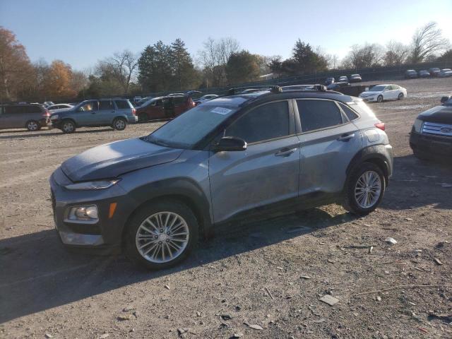 HYUNDAI KONA SEL 2018 km8k22aa5ju109100