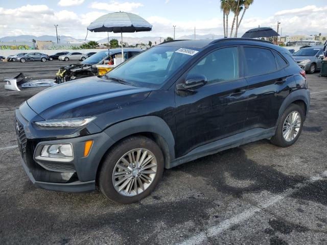 HYUNDAI KONA 2018 km8k22aa5ju148284