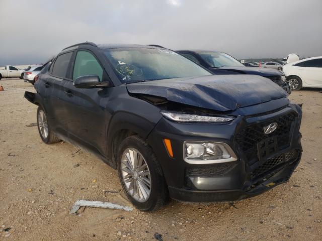 HYUNDAI KONA SEL 2018 km8k22aa5ju151685