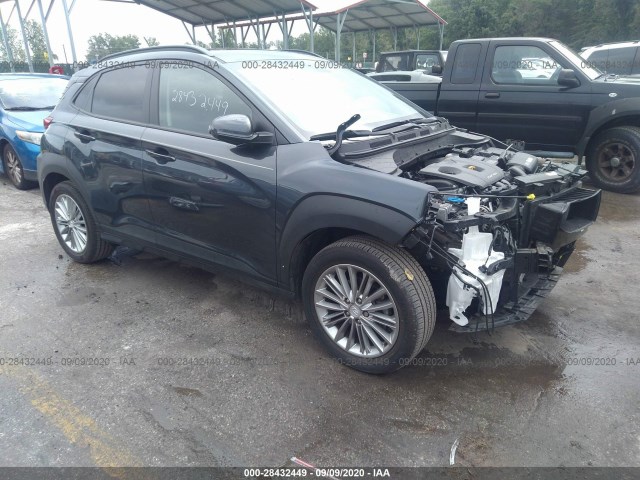 HYUNDAI KONA 2018 km8k22aa5ju165232