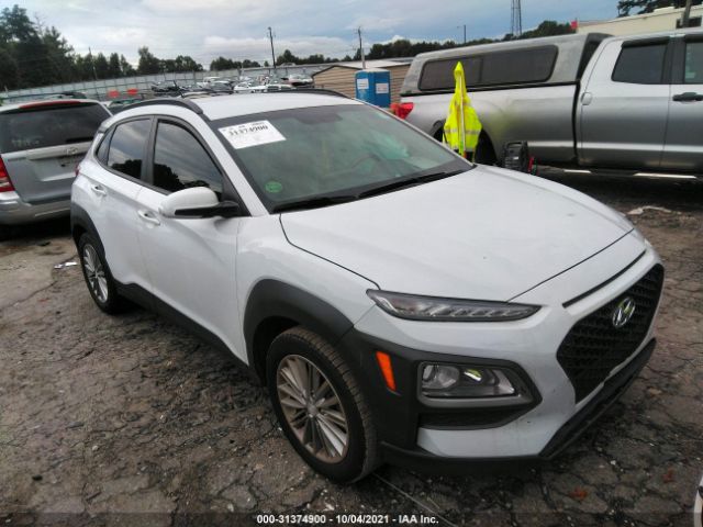 HYUNDAI KONA 2018 km8k22aa5ju178594