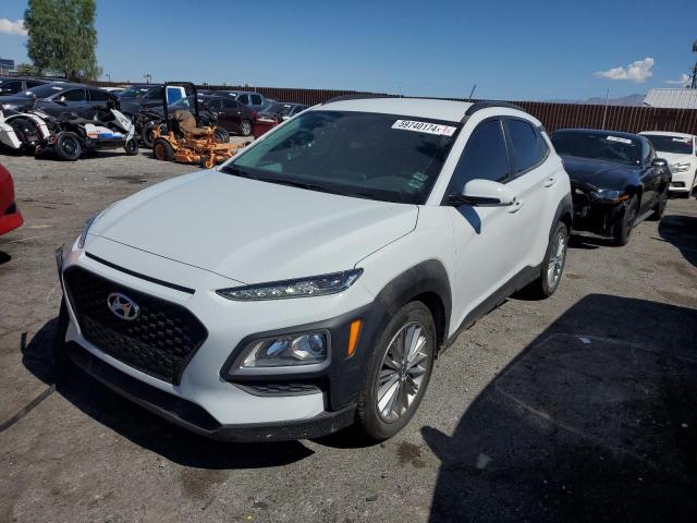 HYUNDAI KONA SEL 2019 km8k22aa5ku273867