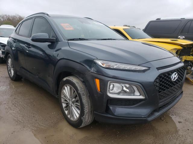 HYUNDAI KONA SEL 2019 km8k22aa5ku313221