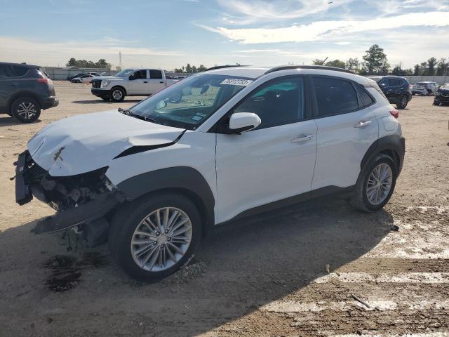 HYUNDAI KONA 2019 km8k22aa5ku353654