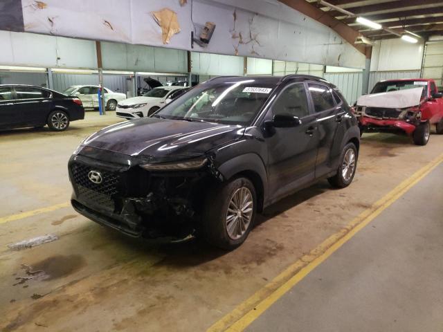 HYUNDAI KONA SEL 2020 km8k22aa5lu423316