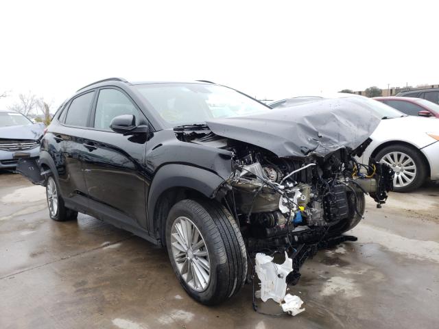 HYUNDAI KONA SEL 2020 km8k22aa5lu425258