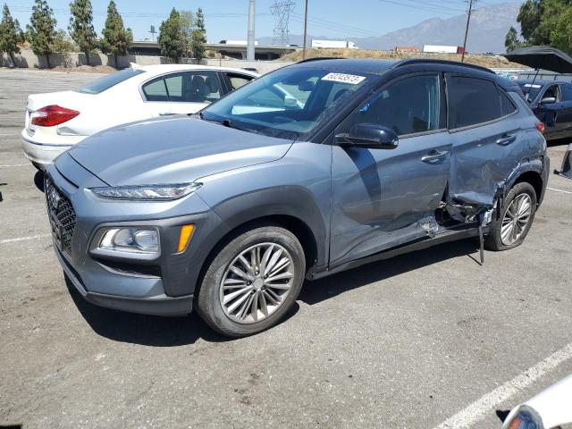 HYUNDAI KONA SEL 2020 km8k22aa5lu443310