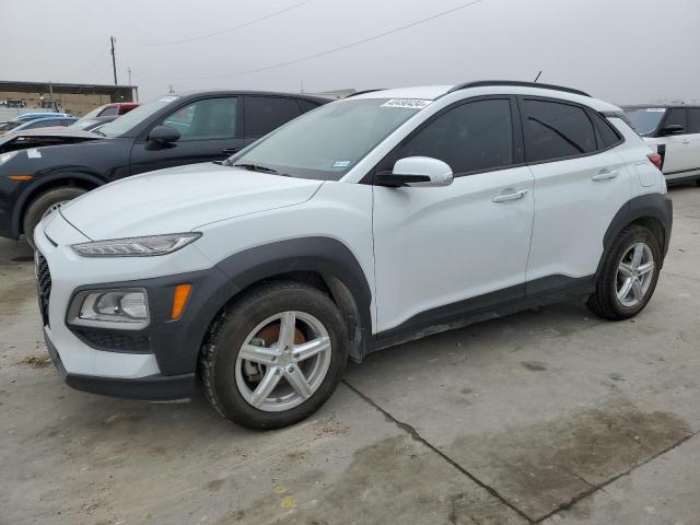 HYUNDAI KONA SEL 2020 km8k22aa5lu479997