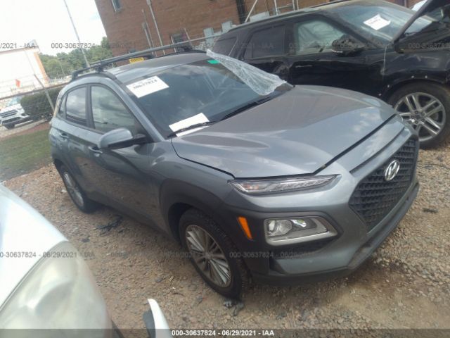 HYUNDAI KONA 2020 km8k22aa5lu529023