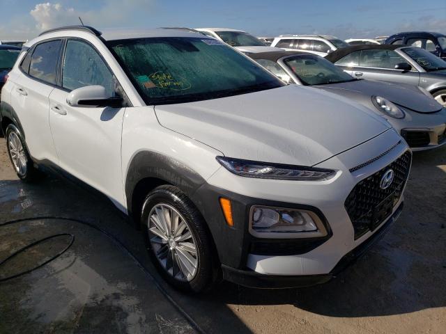 HYUNDAI KONA SEL 2020 km8k22aa5lu530270