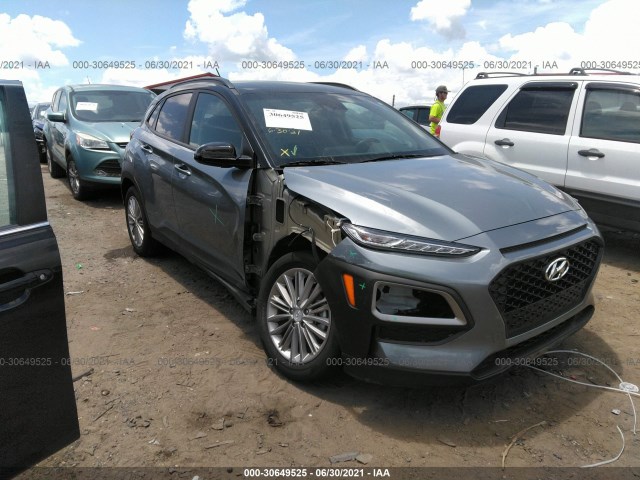 HYUNDAI KONA 2020 km8k22aa5lu550521