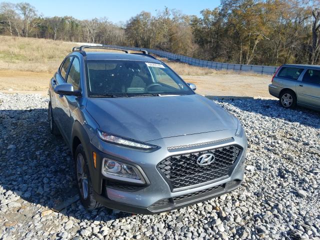 HYUNDAI KONA SEL 2020 km8k22aa5lu558571