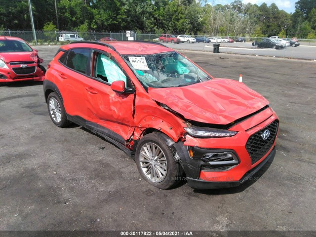 HYUNDAI KONA 2020 km8k22aa5lu568906