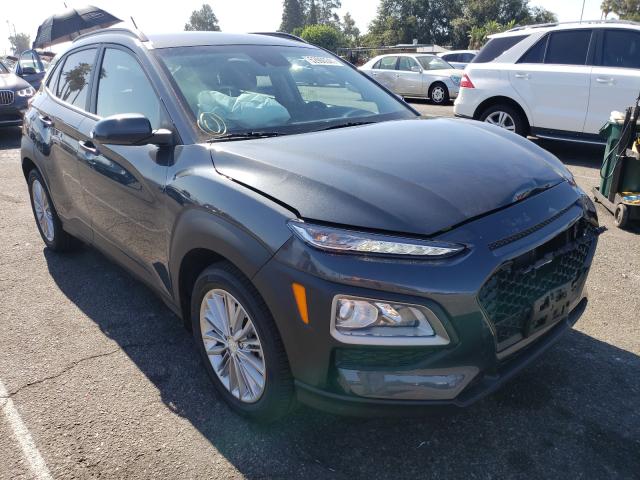 HYUNDAI KONA SEL 2020 km8k22aa5lu589710