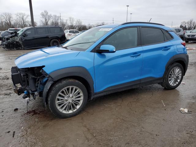 HYUNDAI KONA 2021 km8k22aa5mu616714