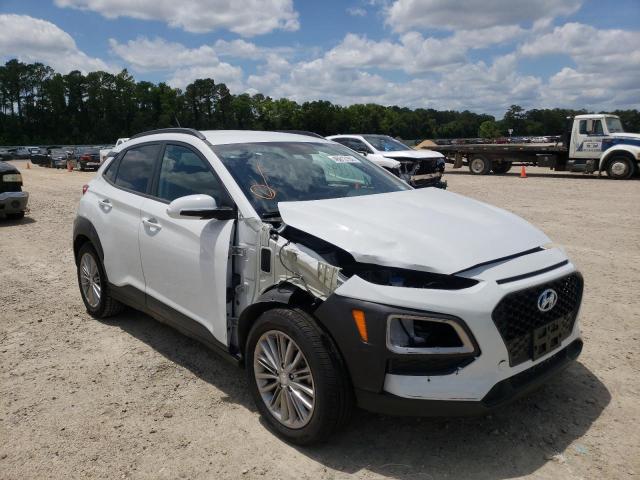 HYUNDAI KONA SEL 2018 km8k22aa6ju068850