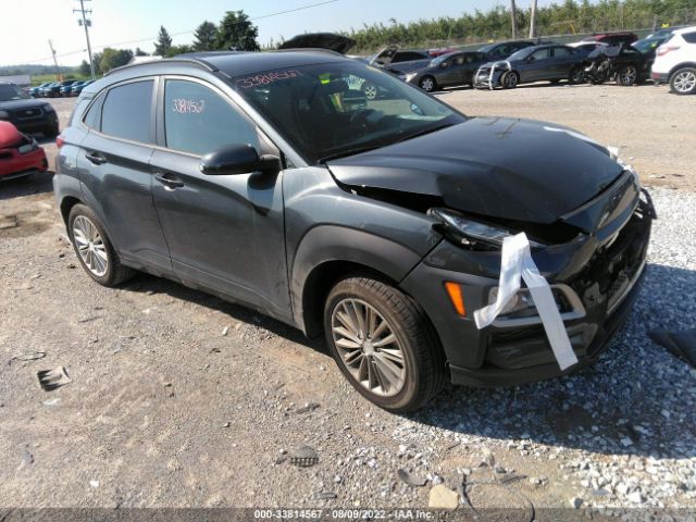 HYUNDAI KONA 2018 km8k22aa6ju073966