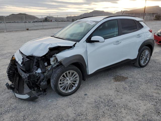 HYUNDAI KONA SEL 2018 km8k22aa6ju111650