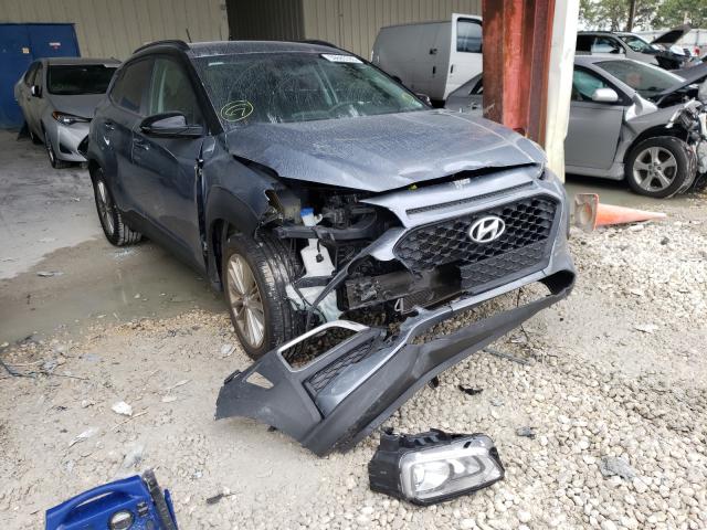 HYUNDAI KONA SEL 2018 km8k22aa6ju183478