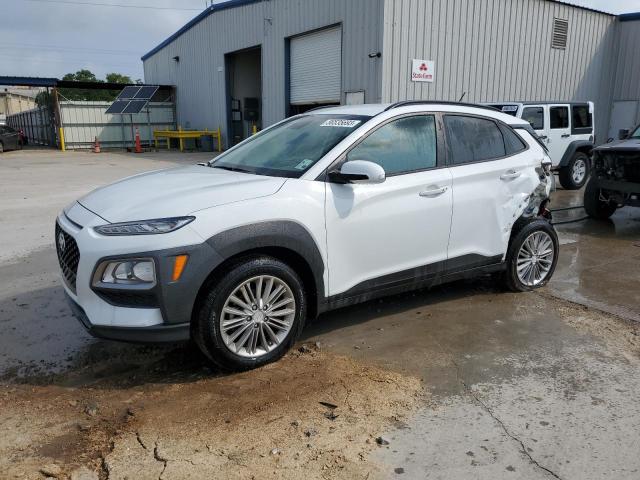 HYUNDAI KONA SEL 2019 km8k22aa6ku202418