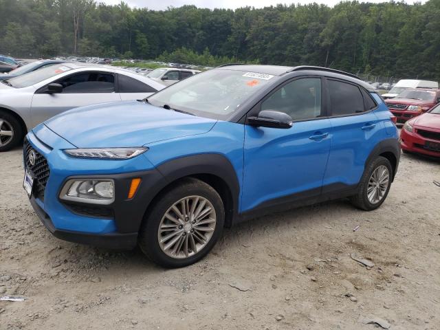 HYUNDAI KONA SEL 2019 km8k22aa6ku286692