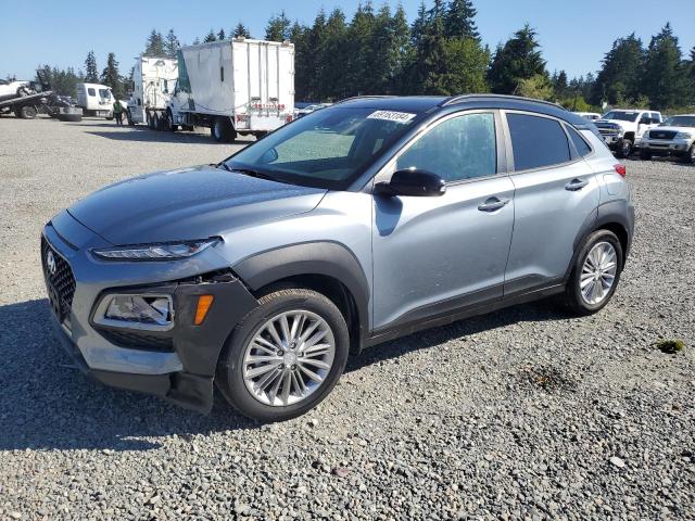 HYUNDAI KONA SEL 2019 km8k22aa6ku321098