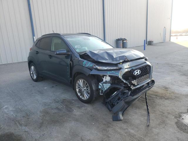 HYUNDAI KONA SEL 2020 km8k22aa6lu405536