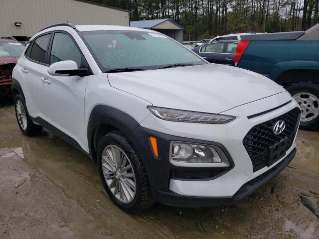 HYUNDAI KONA SEL 2020 km8k22aa6lu409392